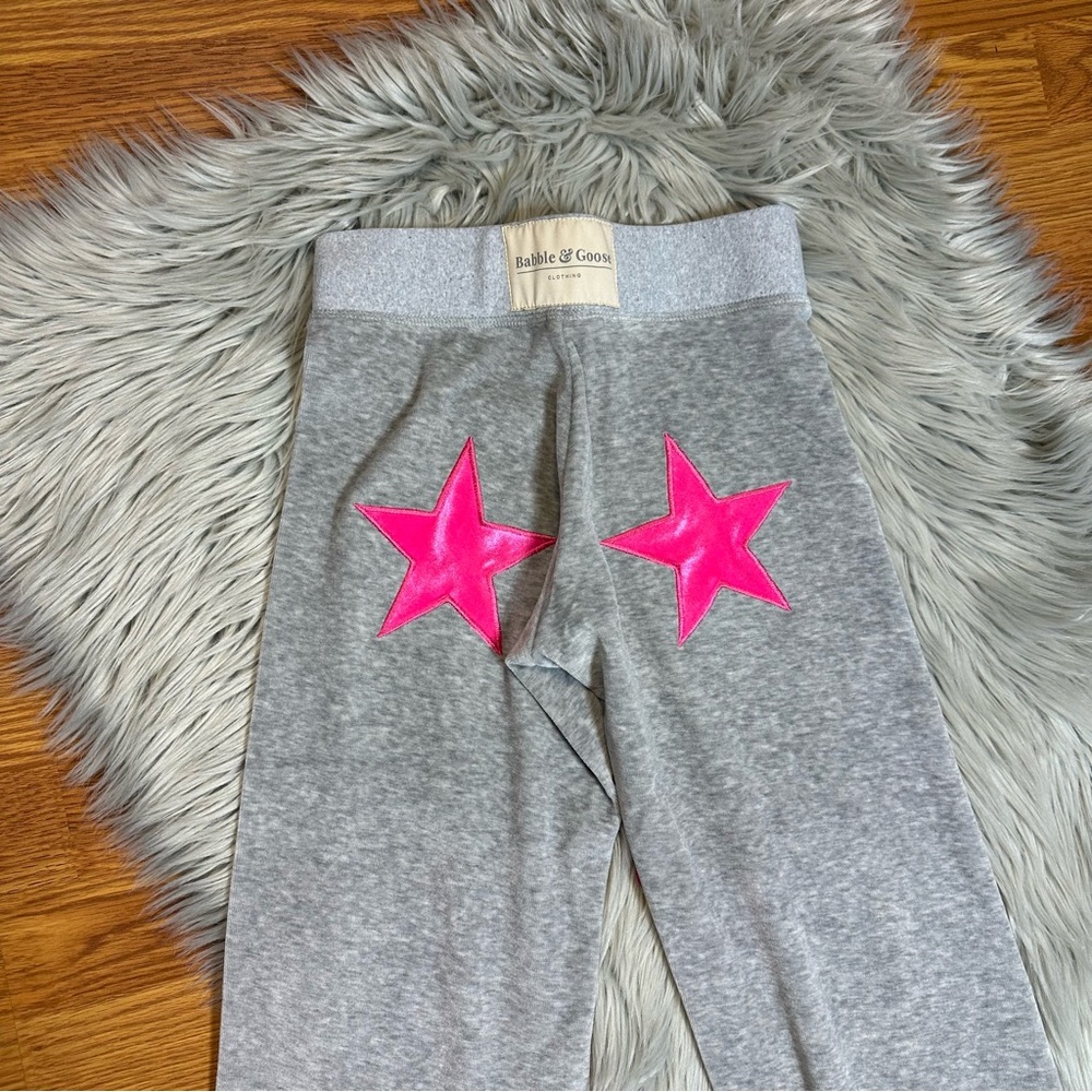 Babble & Goose Sweatpants (DB11)